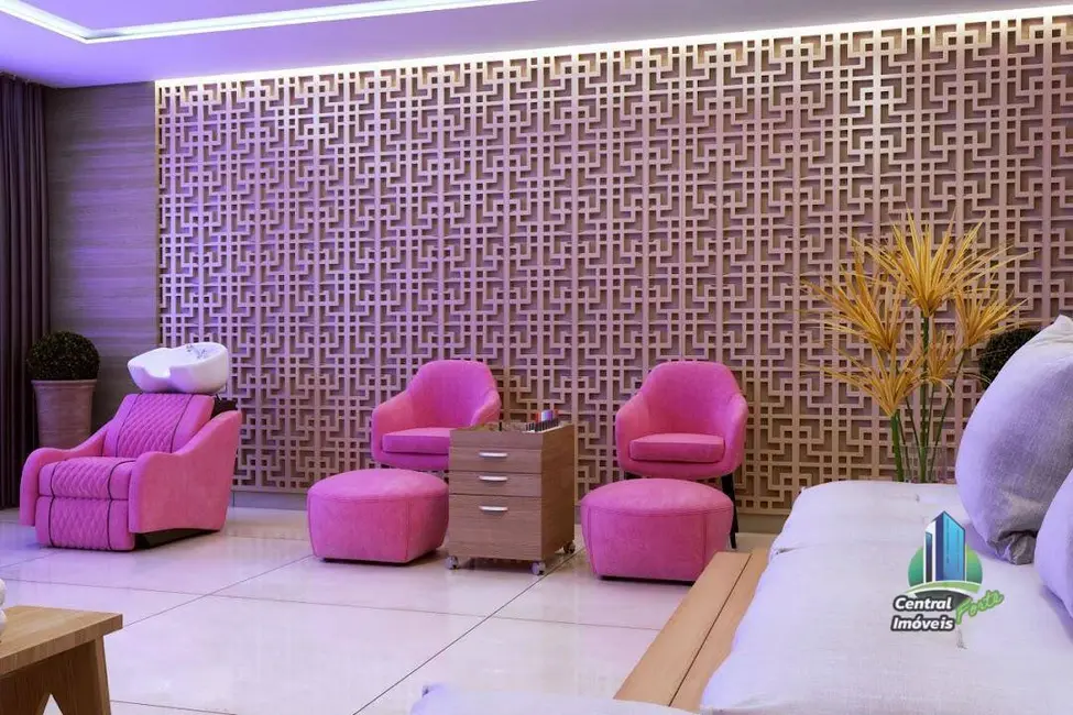 Apartamento com 2 quartos à venda, 70m2 em Praia Grande - SP - imagem 9 Foto 9 de Apartamento com 2 quartos à venda, 70m2 em Praia Grande - SP