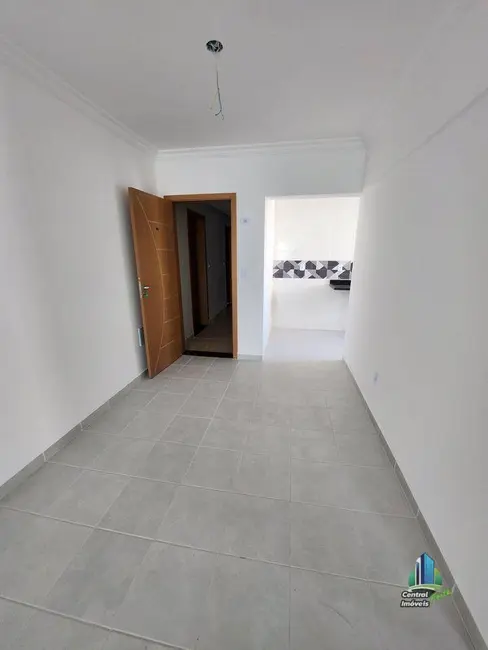 Foto 6 de Apartamento com 2 quartos à venda, 65m2 em Mirim, Praia Grande - SP