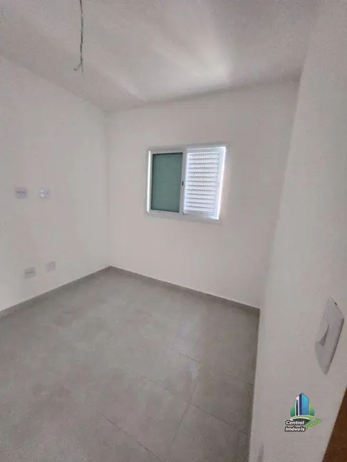 Foto 8 de Apartamento com 2 quartos à venda, 65m2 em Mirim, Praia Grande - SP