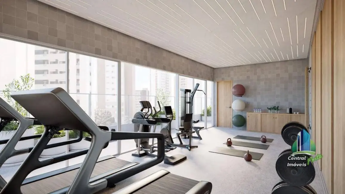 Foto 9 de Apartamento com 3 quartos à venda, 256m2 em Boqueirão, Praia Grande - SP