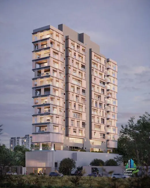 Foto 1 de Apartamento com 3 quartos à venda, 256m2 em Boqueirão, Praia Grande - SP