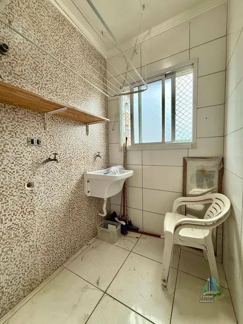 Foto 3 de Apartamento com 2 quartos à venda, 168m2 em Canto do Forte, Praia Grande - SP