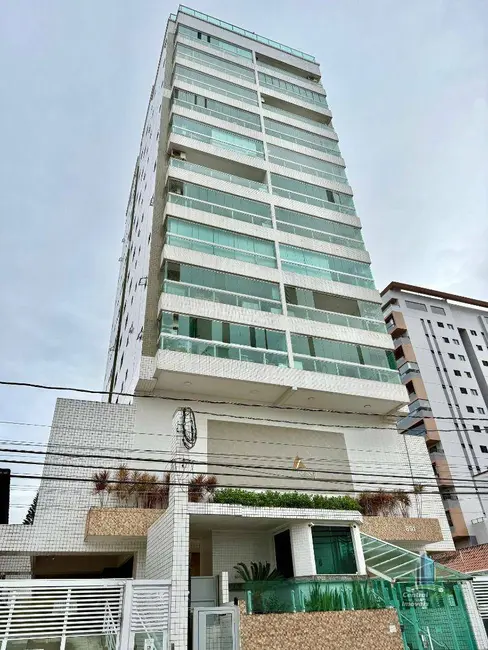 Foto 5 de Apartamento com 2 quartos à venda, 168m2 em Canto do Forte, Praia Grande - SP