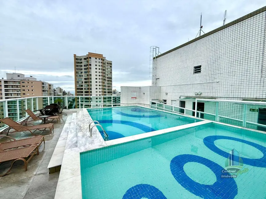 Foto 4 de Apartamento com 2 quartos à venda, 168m2 em Canto do Forte, Praia Grande - SP