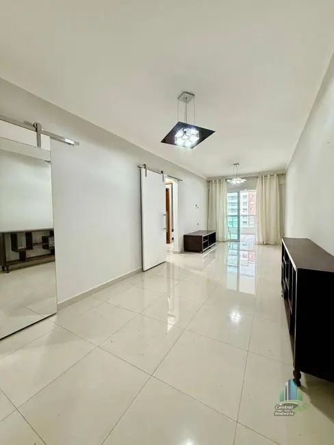 Foto 1 de Apartamento com 2 quartos à venda, 168m2 em Canto do Forte, Praia Grande - SP