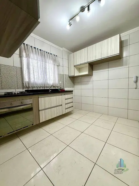 Foto 2 de Apartamento com 2 quartos à venda, 168m2 em Canto do Forte, Praia Grande - SP