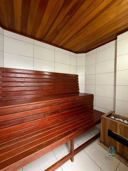 Foto 7 de Apartamento com 2 quartos à venda, 168m2 em Canto do Forte, Praia Grande - SP