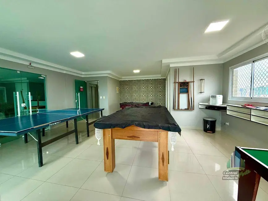 Foto 6 de Apartamento com 2 quartos à venda, 168m2 em Canto do Forte, Praia Grande - SP