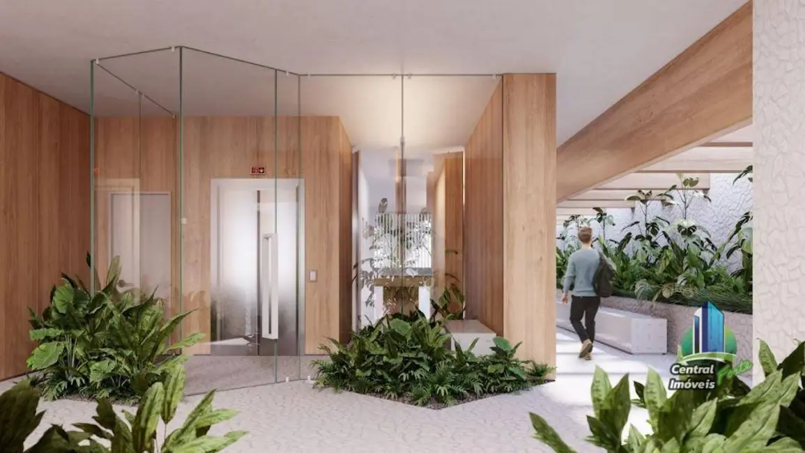 Foto 8 de Apartamento com 3 quartos à venda, 256m2 em Boqueirão, Praia Grande - SP