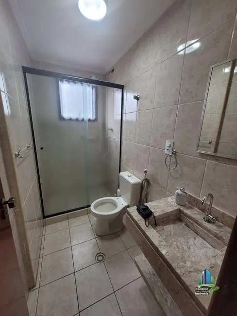 Foto 2 de Apartamento com 2 quartos à venda, 96m2 em Praia Grande - SP