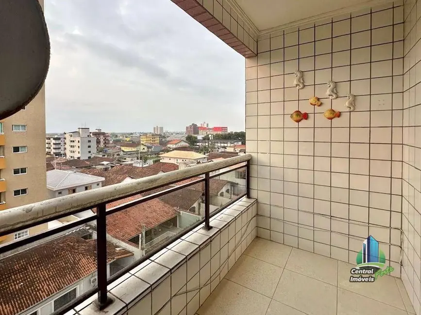 Apartamento com 2 quartos à venda, 87m2 em Tupi, Praia Grande - SP - imagem 5 Foto 5 de Apartamento com 2 quartos à venda, 87m2 em Tupi, Praia Grande - SP