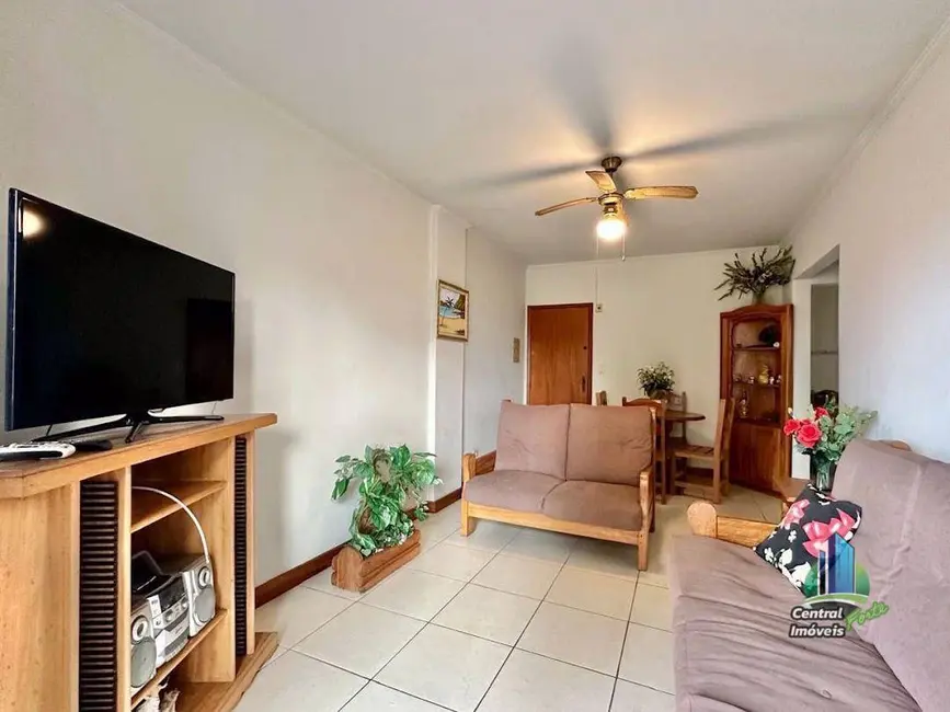 Apartamento com 2 quartos à venda, 87m2 em Tupi, Praia Grande - SP - imagem 3 Foto 3 de Apartamento com 2 quartos à venda, 87m2 em Tupi, Praia Grande - SP