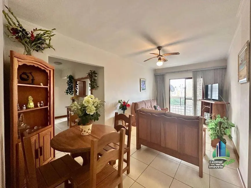 Apartamento com 2 quartos à venda, 87m2 em Tupi, Praia Grande - SP - imagem 1 Foto 1 de Apartamento com 2 quartos à venda, 87m2 em Tupi, Praia Grande - SP