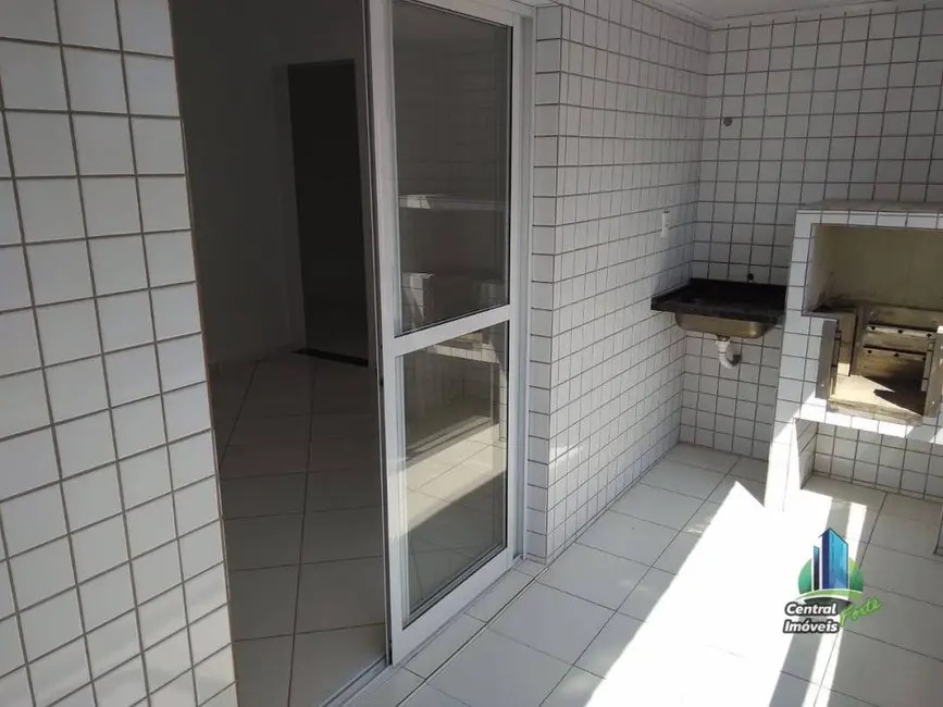 Foto 3 de Apartamento com 2 quartos à venda, 75m2 em Praia Grande - SP