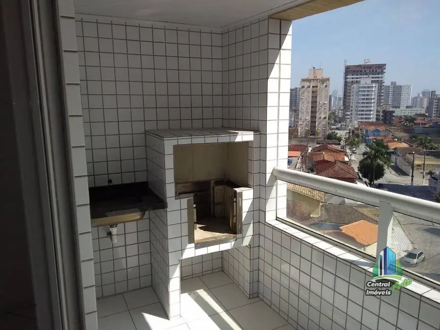 Foto 4 de Apartamento com 2 quartos à venda, 75m2 em Praia Grande - SP