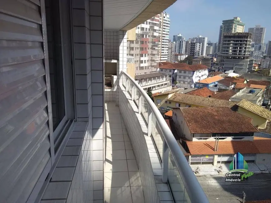 Foto 5 de Apartamento com 2 quartos à venda, 75m2 em Praia Grande - SP