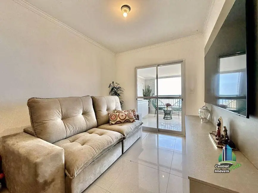 Foto 2 de Apartamento com 2 quartos à venda, 85m2 em Praia Grande - SP