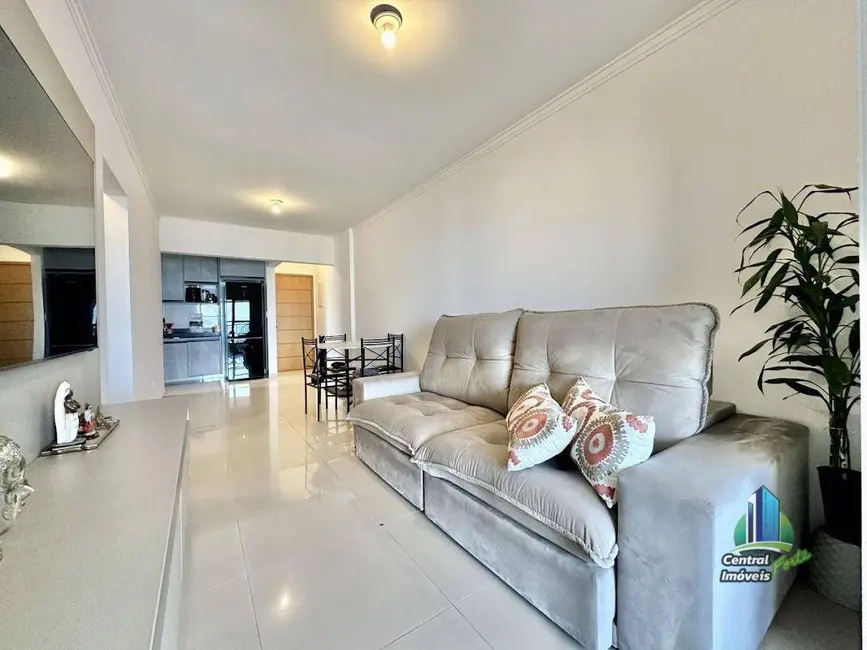 Foto 1 de Apartamento com 2 quartos à venda, 85m2 em Praia Grande - SP