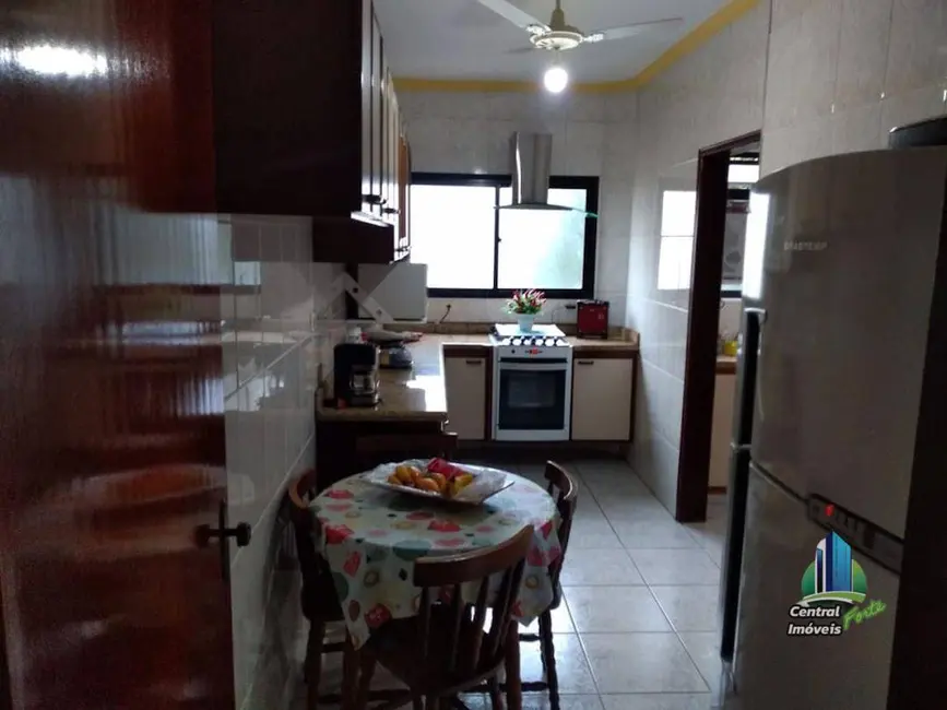 Foto 8 de Apartamento com 2 quartos à venda, 88m2 em Aviação, Praia Grande - SP