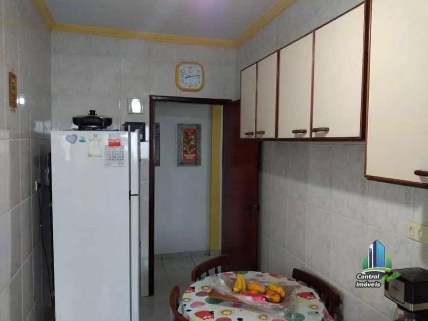 Foto 5 de Apartamento com 2 quartos à venda, 88m2 em Aviação, Praia Grande - SP