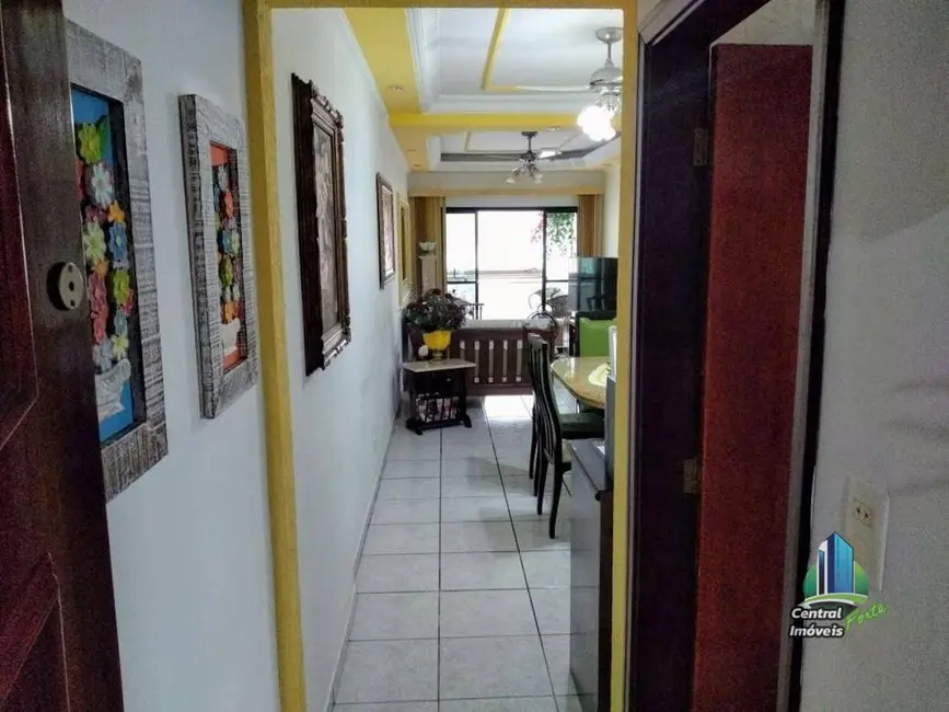 Foto 6 de Apartamento com 2 quartos à venda, 88m2 em Aviação, Praia Grande - SP