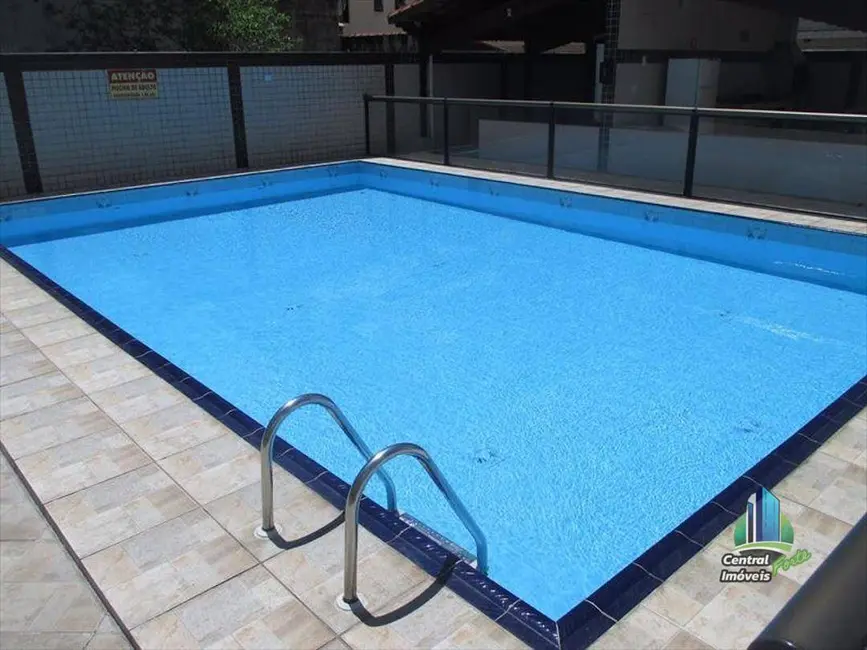 Foto 2 de Apartamento com 2 quartos à venda, 88m2 em Aviação, Praia Grande - SP