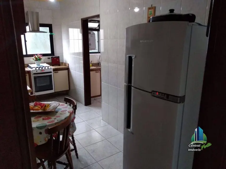 Foto 7 de Apartamento com 2 quartos à venda, 88m2 em Aviação, Praia Grande - SP