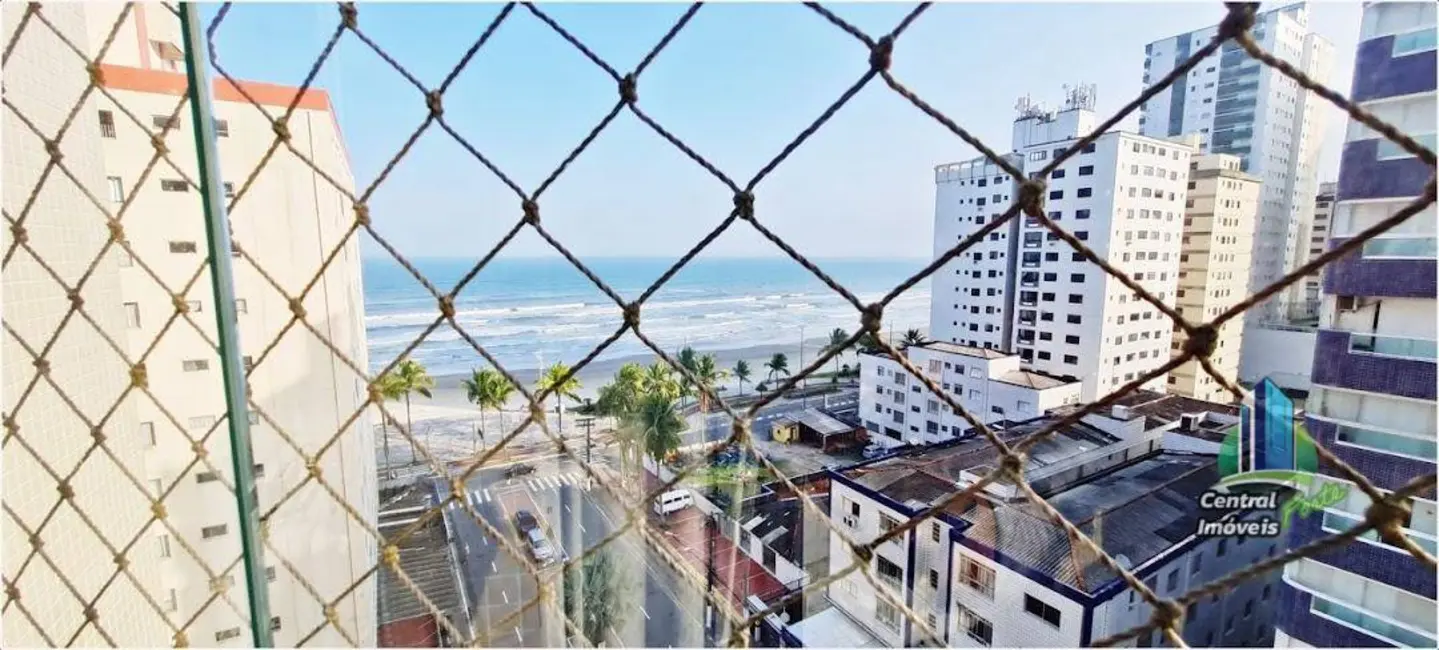 Foto 7 de Apartamento com 3 quartos à venda, 188m2 em Caiçara, Praia Grande - SP