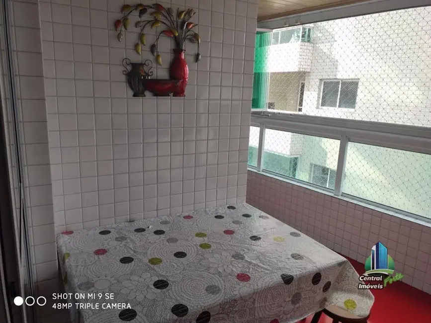 Foto 8 de Apartamento com 2 quartos à venda, 86m2 em Aviação, Praia Grande - SP