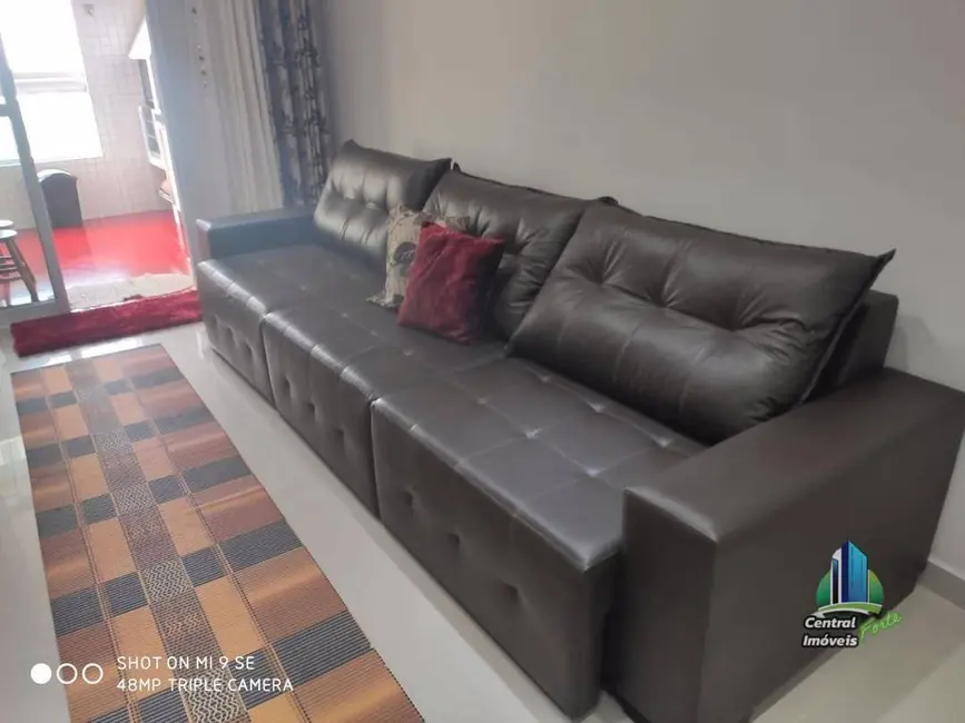 Foto 5 de Apartamento com 2 quartos à venda, 86m2 em Aviação, Praia Grande - SP