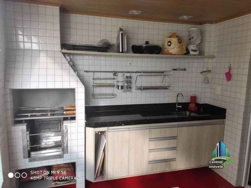 Foto 6 de Apartamento com 2 quartos à venda, 86m2 em Aviação, Praia Grande - SP