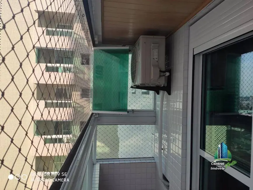 Foto 9 de Apartamento com 2 quartos à venda, 86m2 em Aviação, Praia Grande - SP