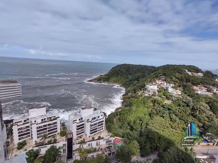 Foto 1 de Cobertura com 4 quartos à venda, 713m2 em Parque Enseada, Guaruja - SP