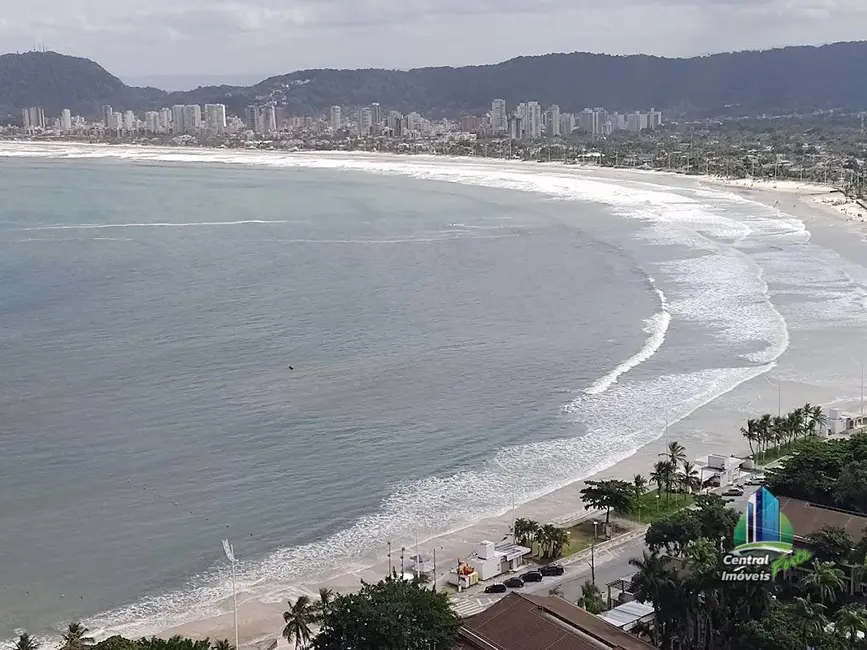 Foto 2 de Cobertura com 4 quartos à venda, 713m2 em Parque Enseada, Guaruja - SP