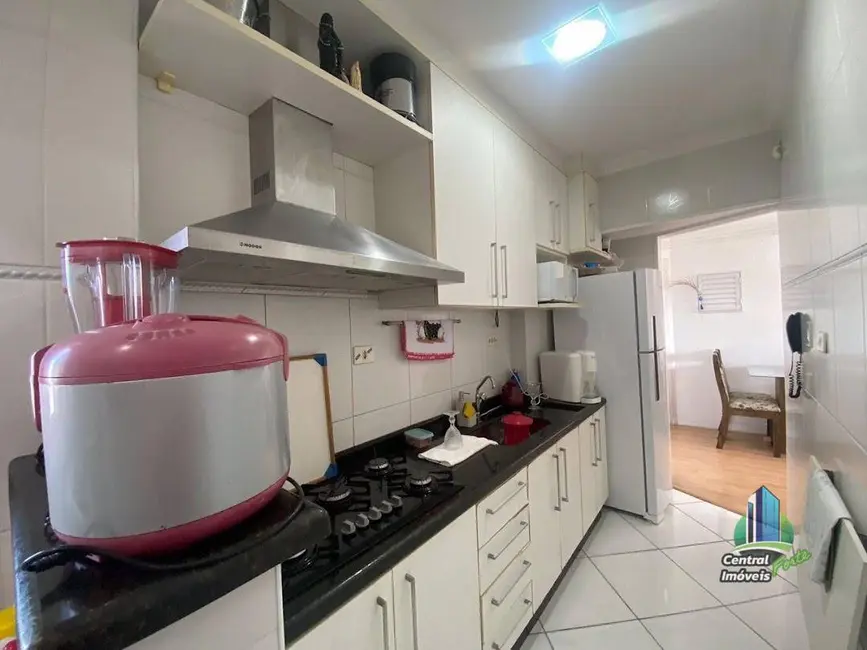 Foto 5 de Apartamento com 2 quartos à venda, 65m2 em Praia Grande - SP
