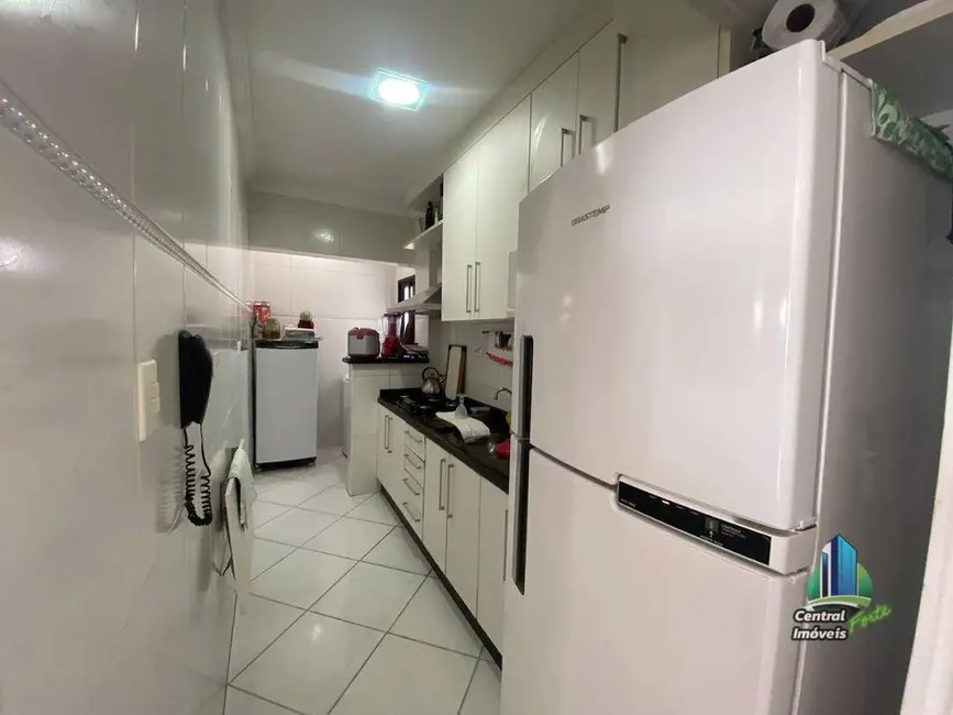 Foto 4 de Apartamento com 2 quartos à venda, 65m2 em Praia Grande - SP