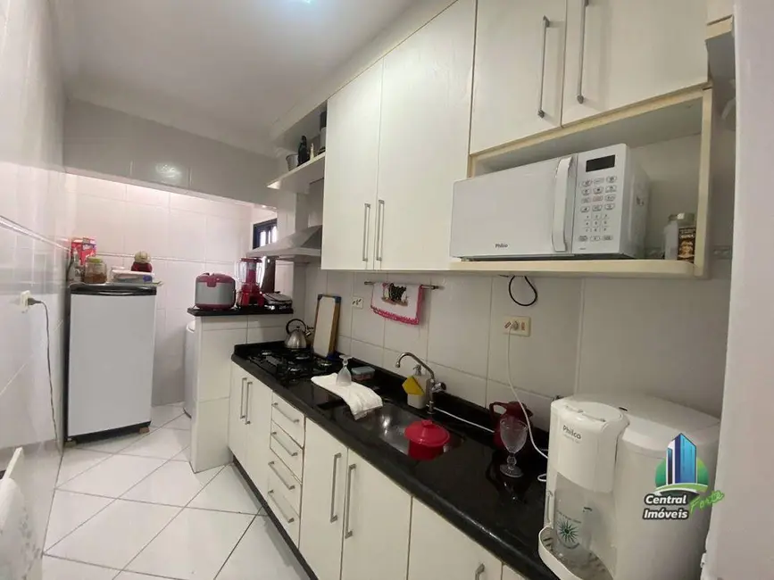 Foto 6 de Apartamento com 2 quartos à venda, 65m2 em Praia Grande - SP
