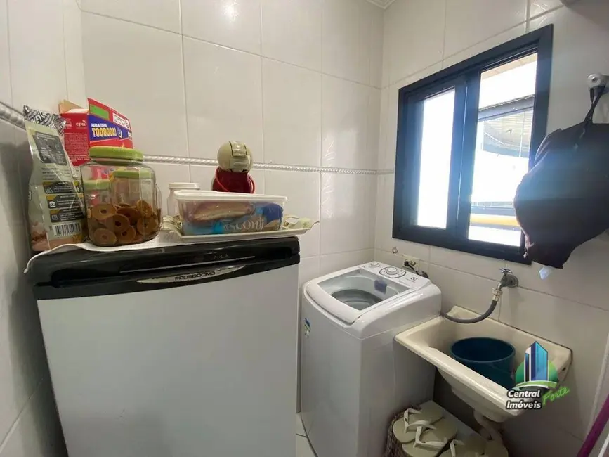 Foto 7 de Apartamento com 2 quartos à venda, 65m2 em Praia Grande - SP