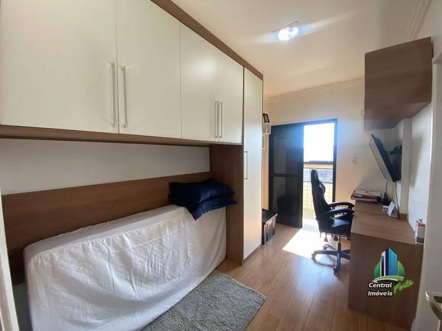 Foto 9 de Apartamento com 2 quartos à venda, 65m2 em Praia Grande - SP