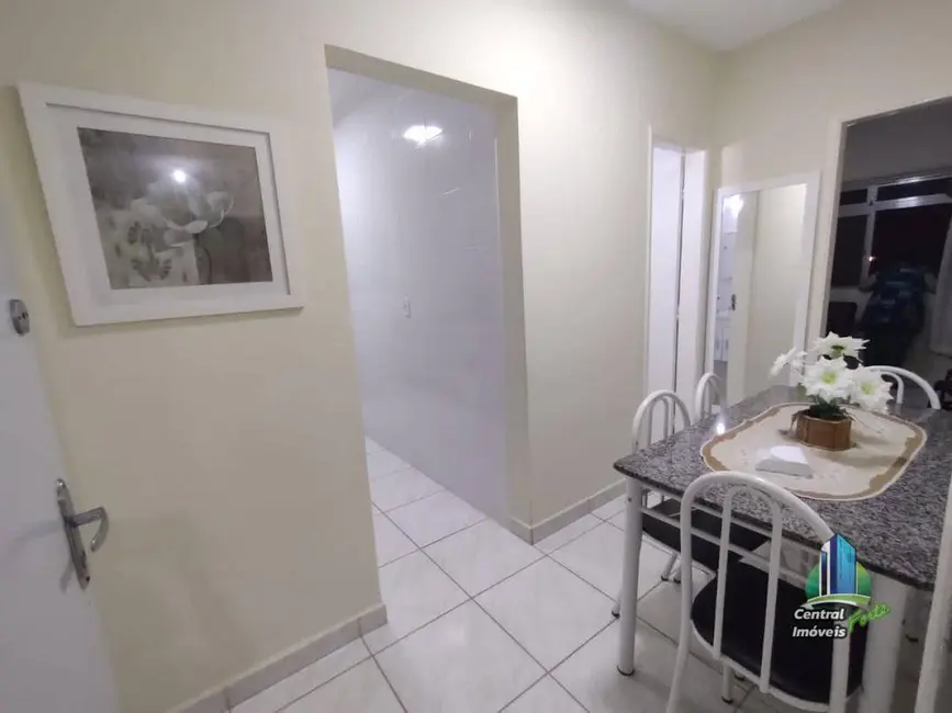 Kitnet com 1 quarto à venda, 38m2 em Praia Grande - SP - imagem 5 Foto 5 de Kitnet com 1 quarto à venda, 38m2 em Praia Grande - SP