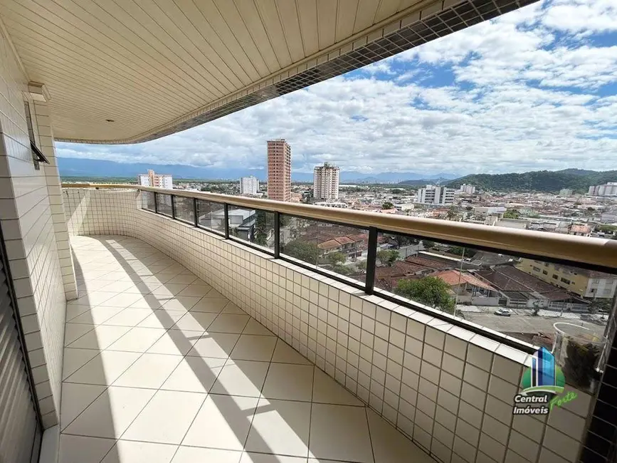 Apartamento com 3 quartos à venda, 116m2 em Praia Grande - SP - imagem 9 Foto 9 de Apartamento com 3 quartos à venda, 116m2 em Praia Grande - SP