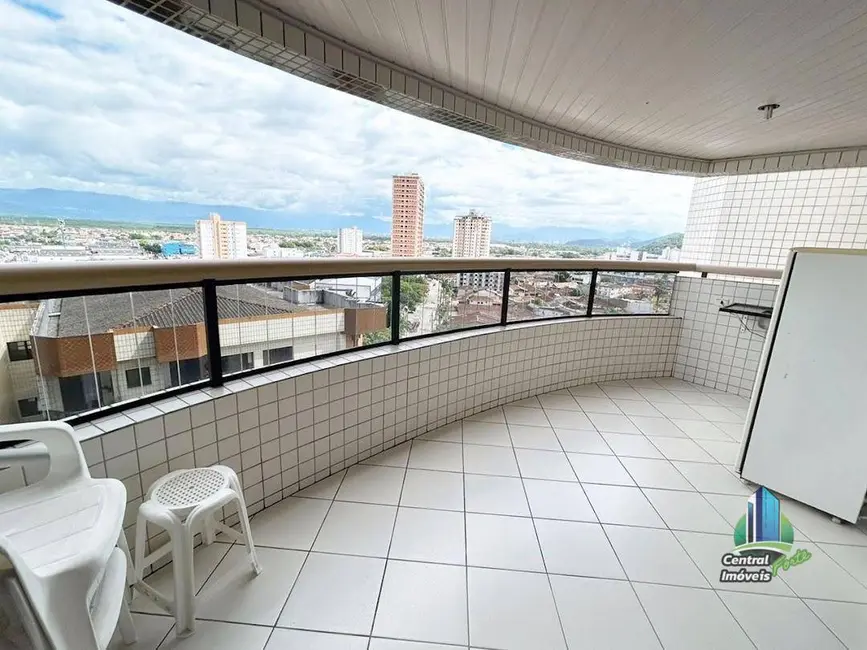 Apartamento com 3 quartos à venda, 116m2 em Praia Grande - SP - imagem 7 Foto 7 de Apartamento com 3 quartos à venda, 116m2 em Praia Grande - SP