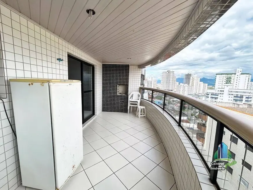 Apartamento com 3 quartos à venda, 116m2 em Praia Grande - SP - imagem 5 Foto 5 de Apartamento com 3 quartos à venda, 116m2 em Praia Grande - SP