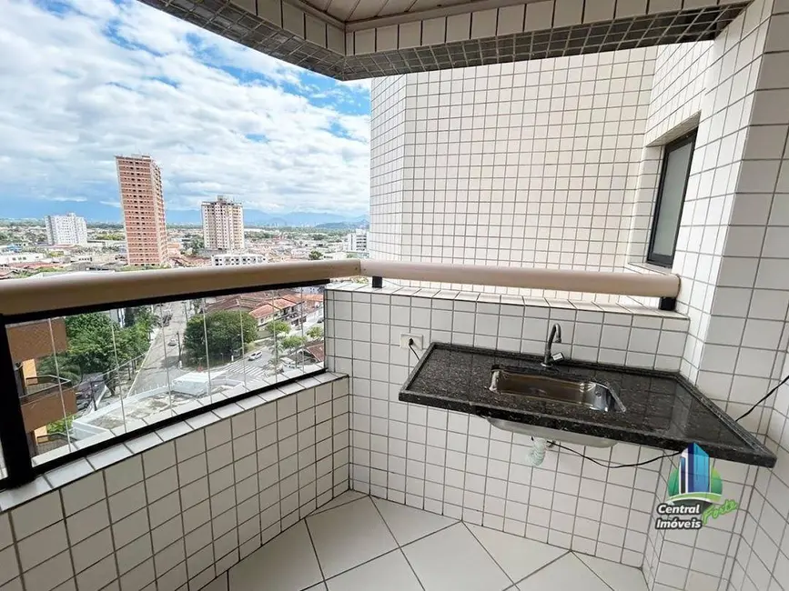 Apartamento com 3 quartos à venda, 116m2 em Praia Grande - SP - imagem 6 Foto 6 de Apartamento com 3 quartos à venda, 116m2 em Praia Grande - SP