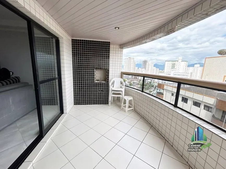 Apartamento com 3 quartos à venda, 116m2 em Praia Grande - SP - imagem 4 Foto 4 de Apartamento com 3 quartos à venda, 116m2 em Praia Grande - SP