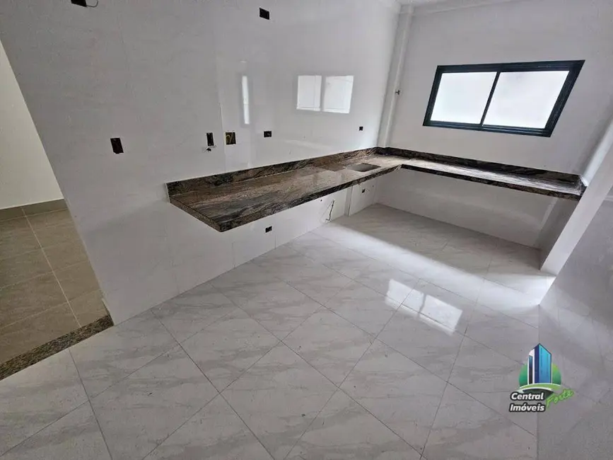 Foto 9 de Apartamento com 2 quartos à venda, 97m2 em Canto do Forte, Praia Grande - SP