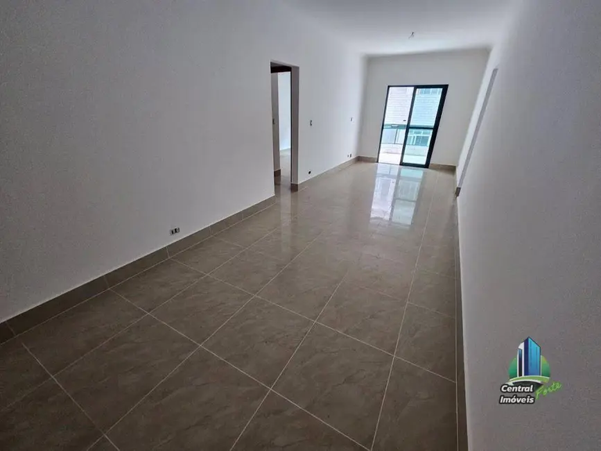 Foto 8 de Apartamento com 2 quartos à venda, 97m2 em Canto do Forte, Praia Grande - SP