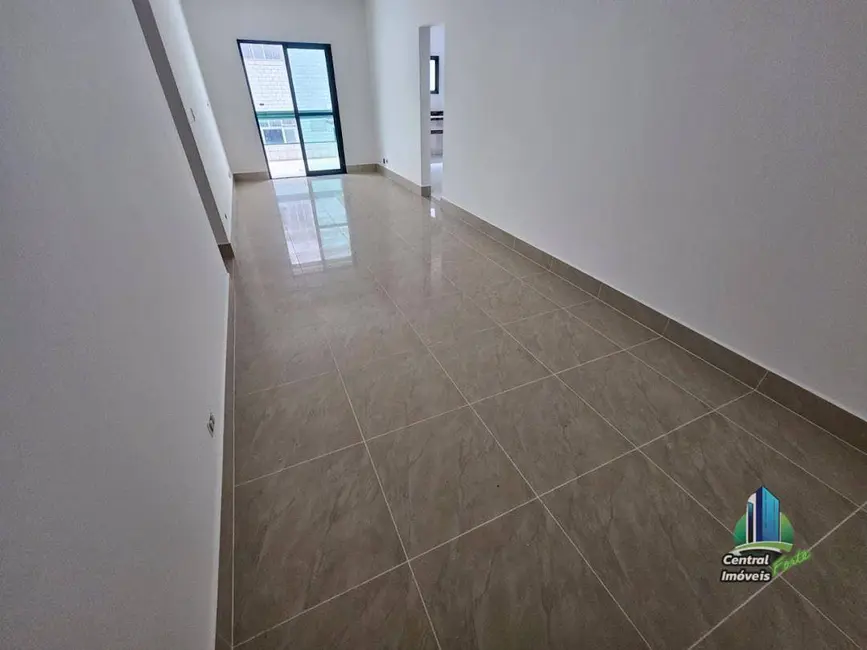 Foto 5 de Apartamento com 2 quartos à venda, 97m2 em Canto do Forte, Praia Grande - SP