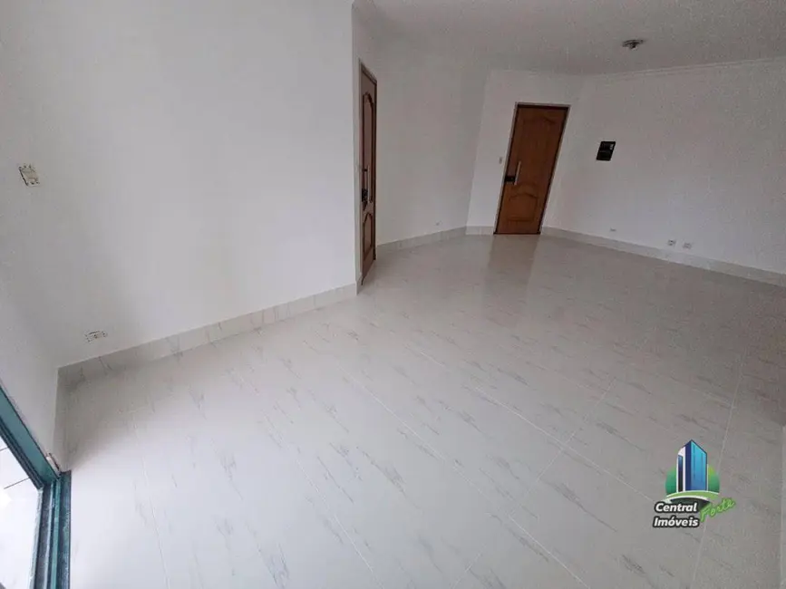 Apartamento com 3 quartos à venda, 132m2 em Canto do Forte, Praia Grande - SP - imagem 6 Foto 6 de Apartamento com 3 quartos à venda, 132m2 em Canto do Forte, Praia Grande - SP
