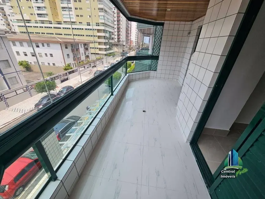 Apartamento com 3 quartos à venda, 132m2 em Canto do Forte, Praia Grande - SP - imagem 2 Foto 2 de Apartamento com 3 quartos à venda, 132m2 em Canto do Forte, Praia Grande - SP